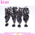 Hair products For 2016 hot selling indian aunty funmi hair bouncy curls